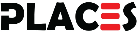 Places Media logo