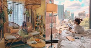 boutique hotels in Kuala Lumpur
