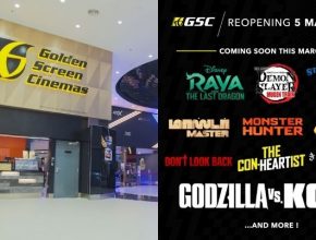 GSC Cinemas Malaysia