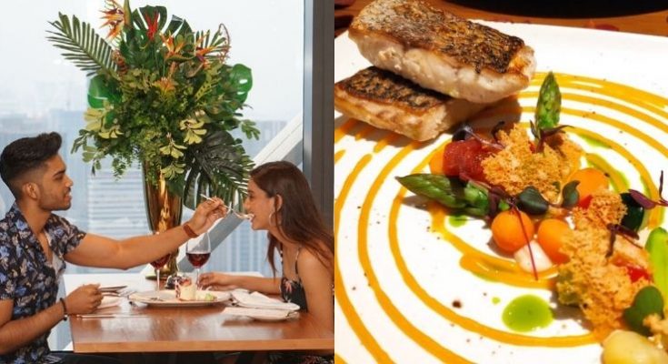 DinnerDate Kuala Lumpur