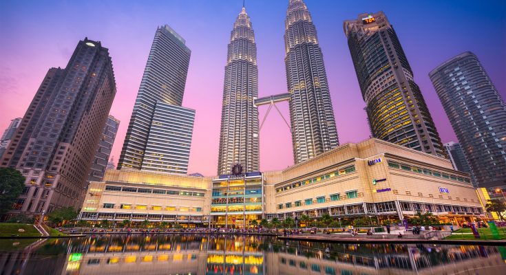 KLCC feature image for placesmy