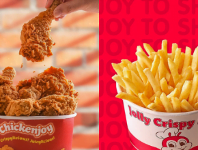 Jollibee Places Malaysia