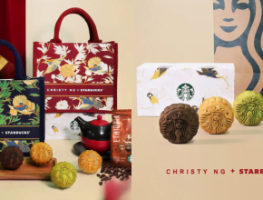 Starbucks X Christy Ng Places Malaysia Feature