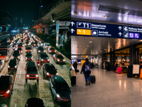 Malaysia opens interstate travel