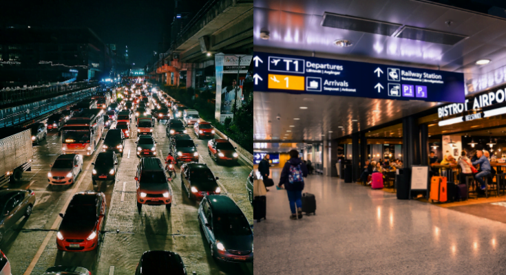 Malaysia opens interstate travel