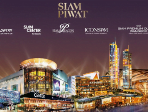 Siam Piwat To Make Its First Foreign Debut At Pavilion Bukit Jalil