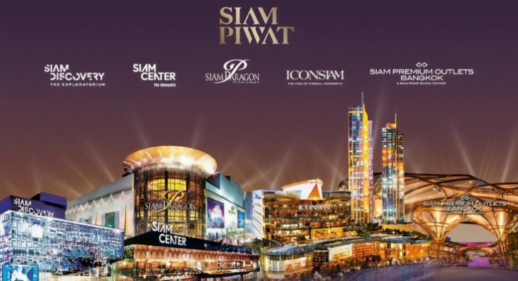 Siam Piwat To Make Its First Foreign Debut At Pavilion Bukit Jalil
