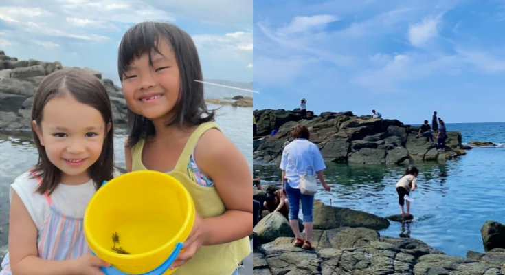 Japan, Rumoi & Mashike