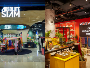 Shopping at Pavilion Bukit Jalil