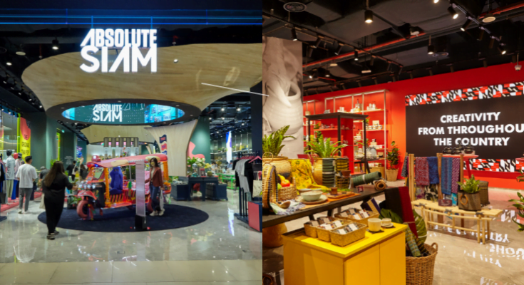 Shopping at Pavilion Bukit Jalil