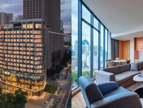 Fairfield Mariott Kuala Lumpur