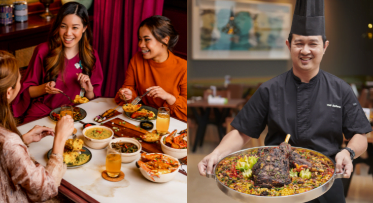 top ramadhan dining spots to try