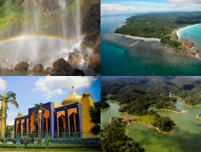 Airbnb travel list 2022