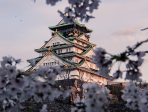 Japan Opens Borders In June