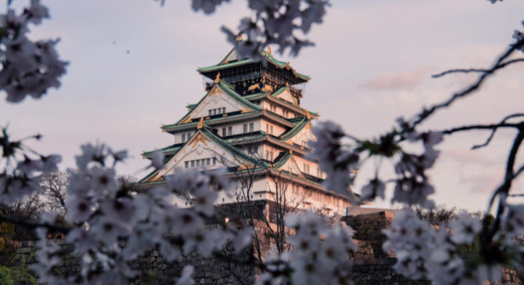 Japan Opens Borders In June