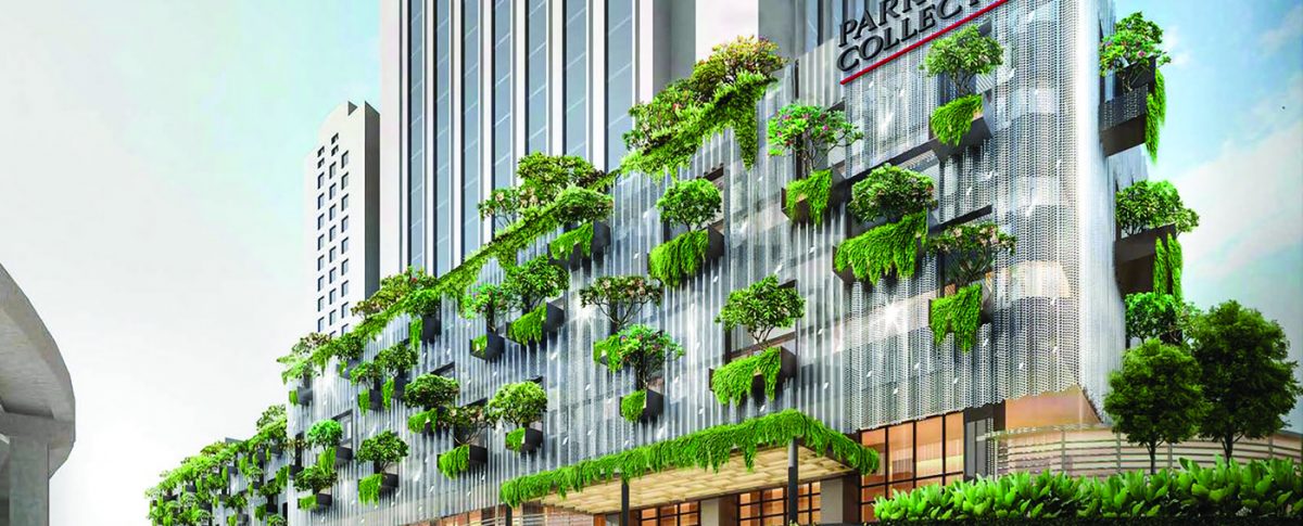 PARKROYAL COLLECTION KL Opening Promo