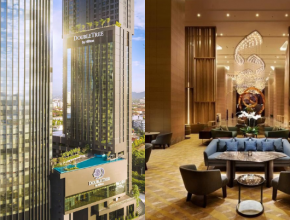 DoubleTree by Hilton Shah Alam i-City launch promo