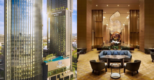 DoubleTree by Hilton Shah Alam i-City launch promo