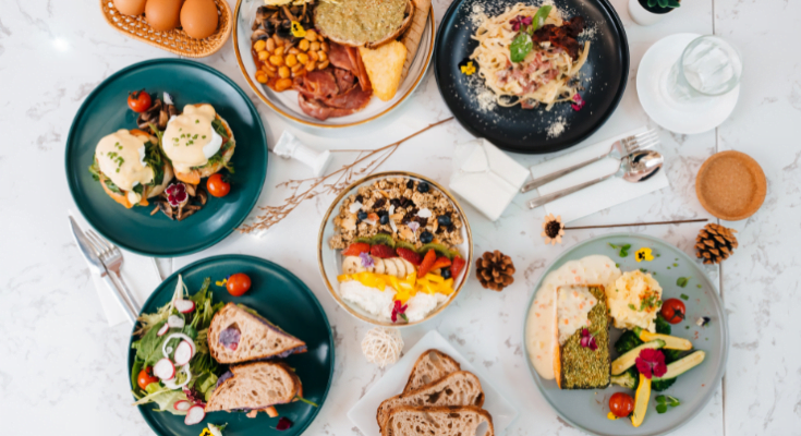 Mr. & Mrs. Cafe In PJ Offers A Perfect Mix Of Local Cuisine & Aussie-Inspired Brunch