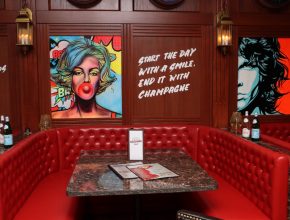 Rockafellers Straits Quay, Penang