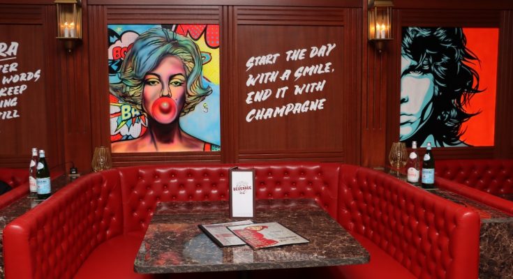 Rockafellers Straits Quay, Penang