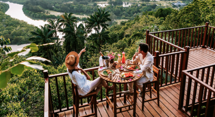 Shangri-La Rasa Ria, Kota Kinabalu