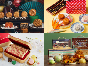 Top 10 Best Mooncakes In KL To Buy For Mid Autumn Festival This Year