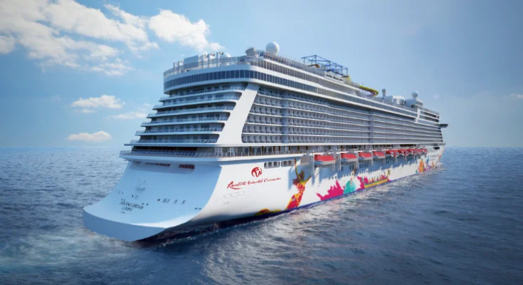 Book Genting Dream Cruise From Port Klang At Promotion Price