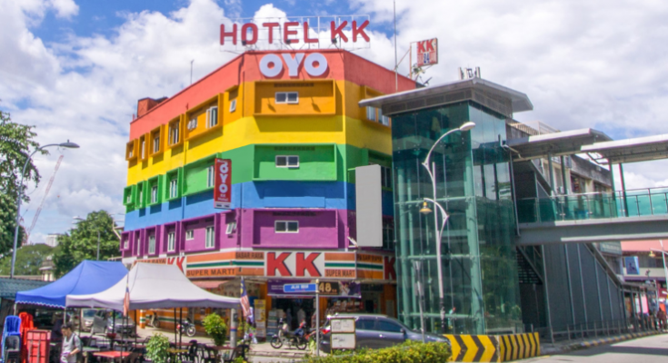 Get Free Insurance Coverage When You Book Your Stay With OYO