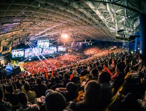 ESL One Dota 2 Is Back In Genting After 4 Years With A RM1.7Mil Prize Pool