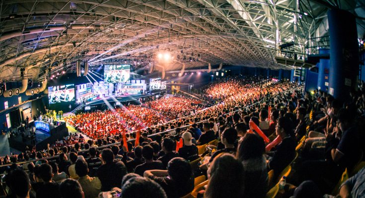 ESL One Dota 2 Is Back In Genting After 4 Years With A RM1.7Mil Prize Pool