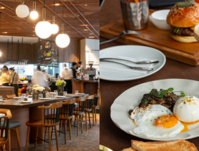 Kenny Hills Bistro Opens At The Shoppes, Four Seasons Place KL