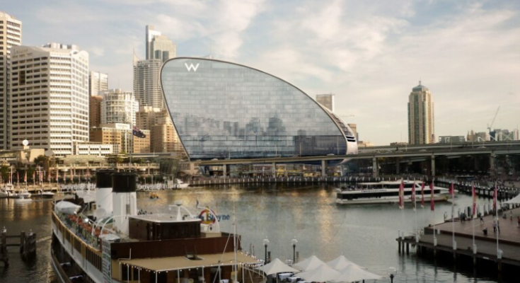 Marriott International To Expand In Asia Pacific With 14 More Hotels