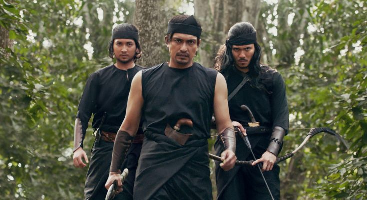 Shows To Watch & Stream This Malaysia Day on Disney+ & Netflix