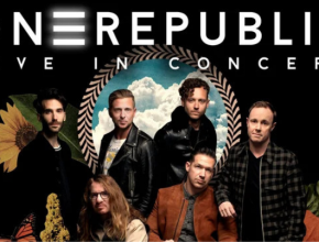 OneRepublic To Perform In Malaysia On 1st March 2023, Tickets Go On Sale 29th Sep