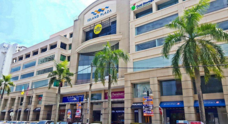 Penang Island Plaza Mall Set For Revival With New Investment