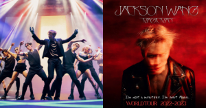 Book Jackson Wang, Malaysia Magic Man Tour - Tickets & Pricing