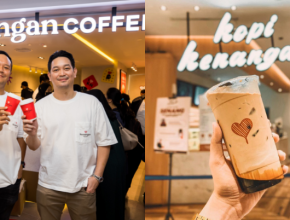 Kenangan Coffee To Open 5 Stores In KL By The End Of 2022