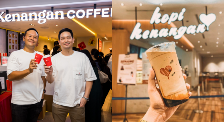 Kenangan Coffee To Open 5 Stores In KL By The End Of 2022
