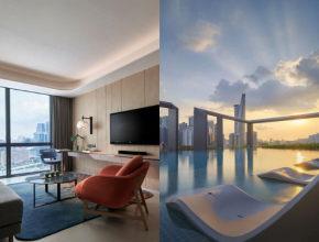 Book Amari Kuala Lumpur Hotel From RM312 A Night - Promo