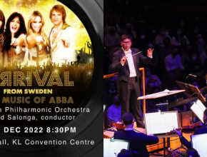 Book The Music of ABBA Concert In Malaysia By MPO For RM128