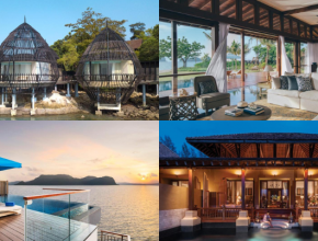 The Top 10 Resorts & Hotels In Langkawi You Must Stay In 2023