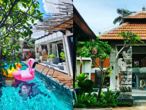Book & Stay At Kembali Luxury Villa Melaka - Perfect For Groups