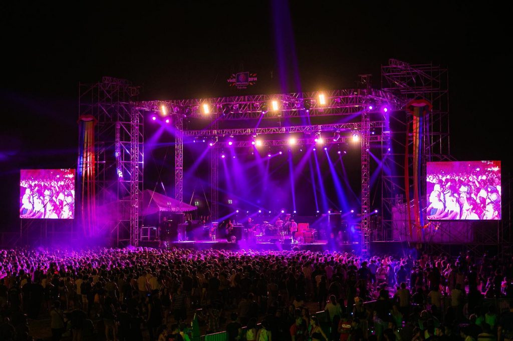 This image has an empty alt attribute; its file name is good-vibes-festival-2023-3-days-1024x682.jpg