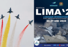 Here's What You Can See & Experience At LIMA 2023 Happening From May 23-27