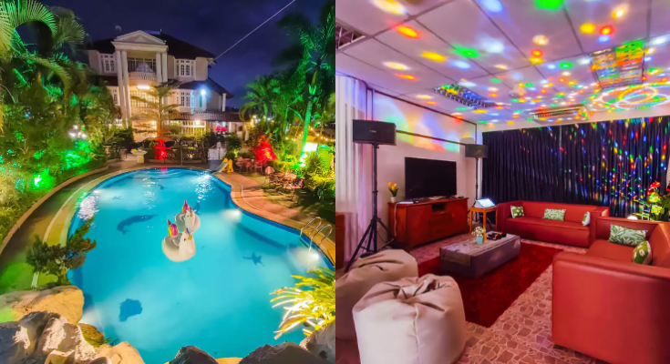 Villa In Johor Bahru The Perfect Retreat for Large Groups Of Up To 20 Pax