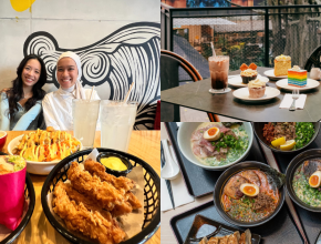 The Top Restaurants In The LINC KL That Everyone Must Try