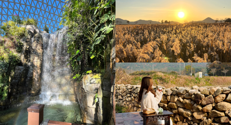 Top Places To Visit In South Korea That Are Off The Tourist Trail