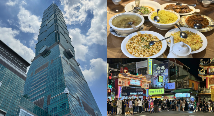 Exploring Taiwan with Halal Delights: A 5-Day Muslim-Friendly Itinerary