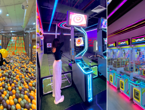 Check Out IOI Mall Puchong: Where Shopping Meets Thrilling Entertainment